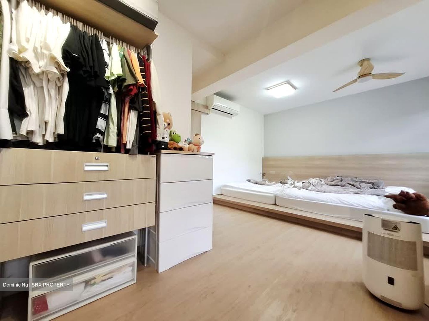 Blk 471A Fernvale Rivergrove (Sengkang), HDB 5 Rooms #580083411